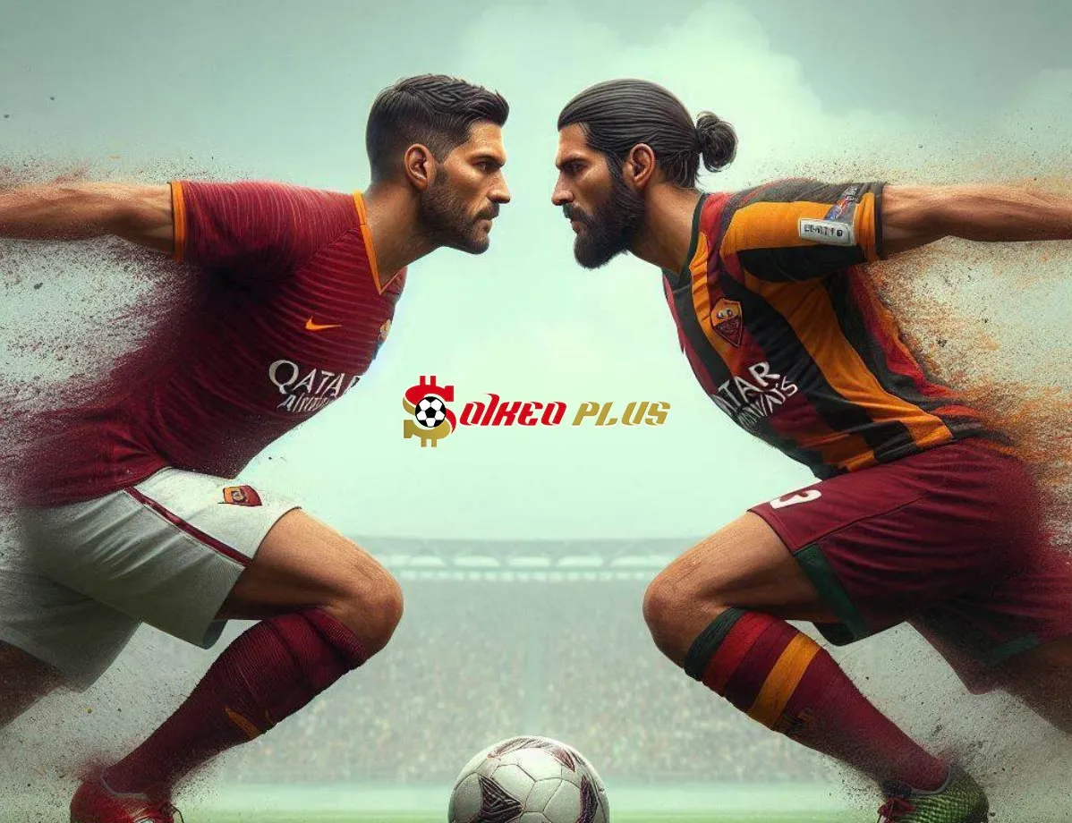 Soi Kèo Dự Đoán: Roma vs Venezia, 20h ngày 29/09/2024