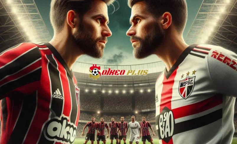 Soi Kèo Dự Đoán: Sao Paulo vs Botafogo, 7h30 ngày 26/09/2024