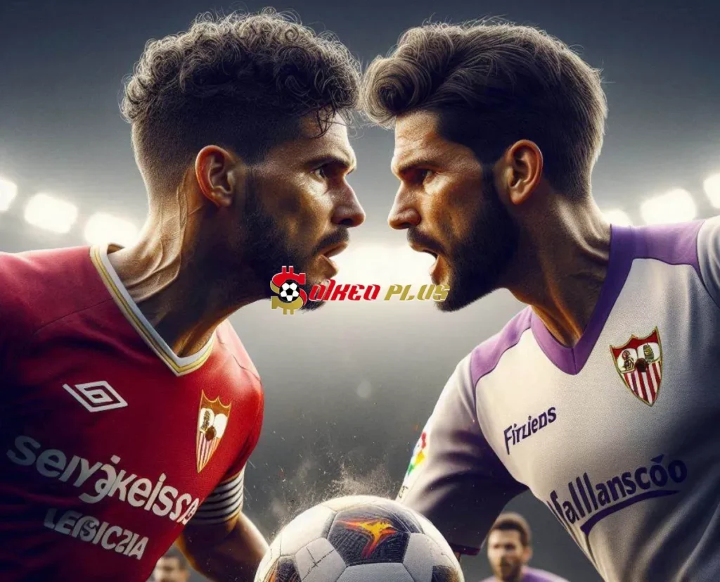 Soi Kèo Dự Đoán: Sevilla vs Valladolid, 23h30 ngày 25/09/2024