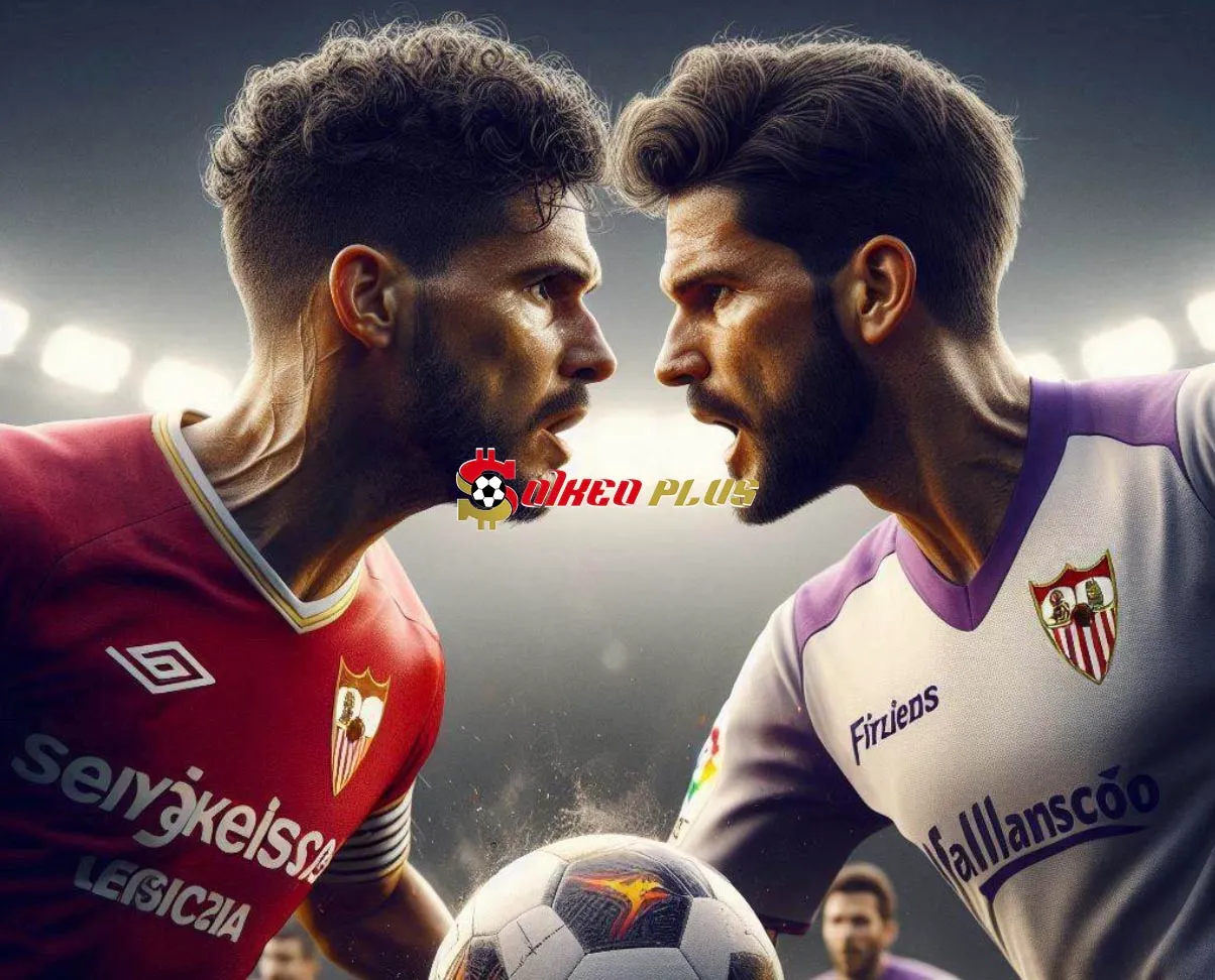 Soi Kèo Dự Đoán: Sevilla vs Valladolid, 0h ngày 25/09/2024