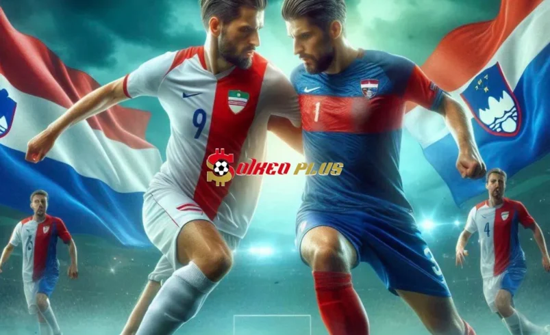 Soi Kèo Dự Đoán: Slovenia vs Áo, 1h45 ngày 07/09/2024