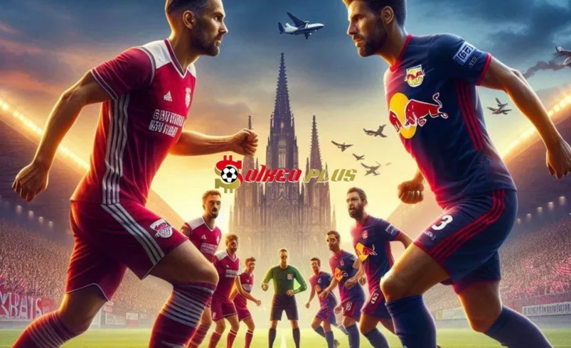 Soi Kèo Dự Đoán: Sparta Prague vs RB Salzburg, 23h45 ngày 18/09/2024