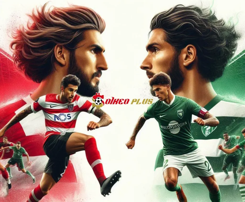 Soi Kèo Dự Đoán: Sporting CP vs Lille, 2h ngày 18/09/2024