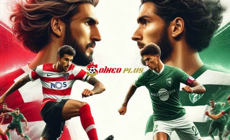 Soi Kèo Dự Đoán: Sporting CP vs Lille, 2h ngày 18/09/2024