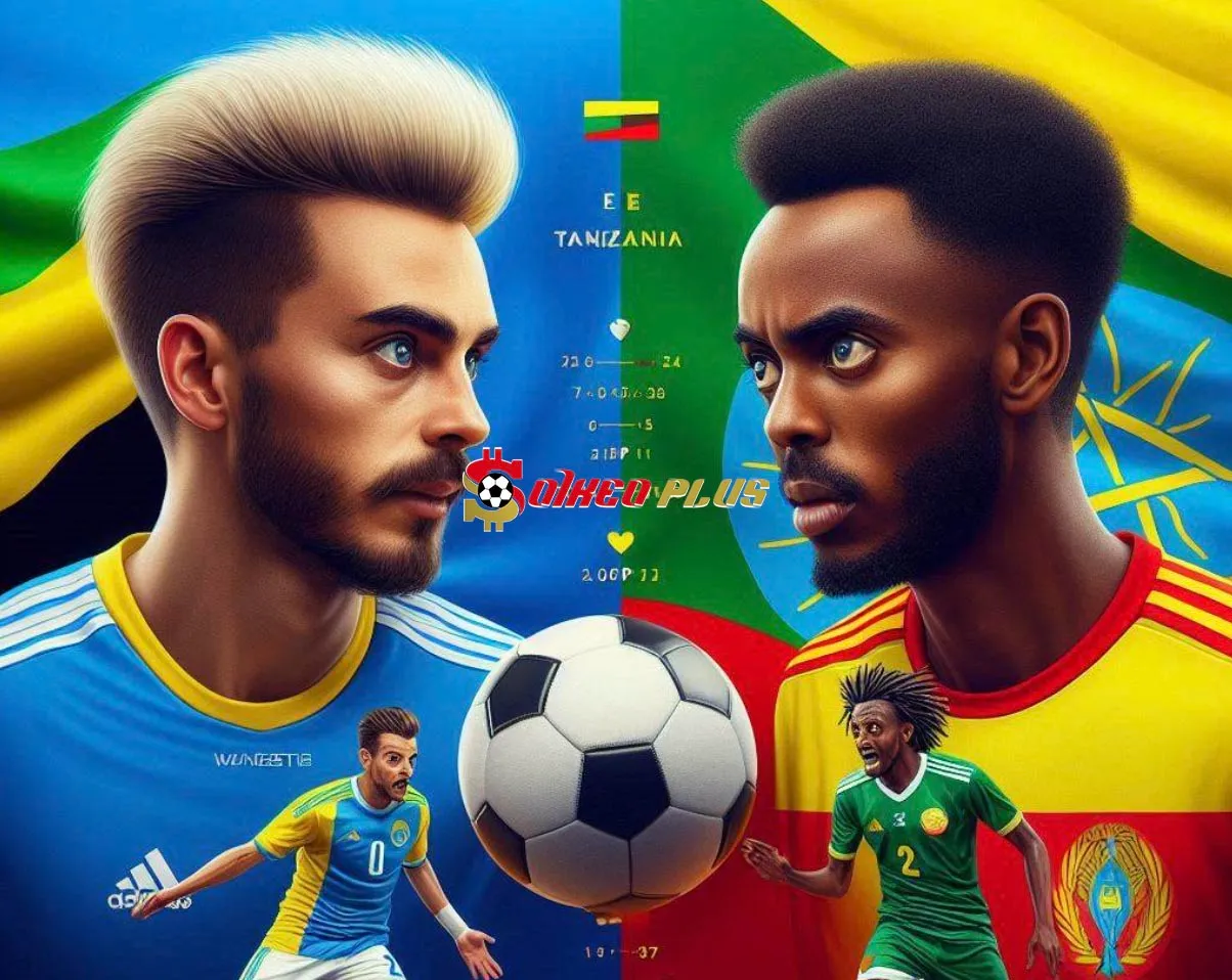 Soi Kèo Dự Đoán: Tanzania vs Ethiopia, 23h ngày 04/09/2024