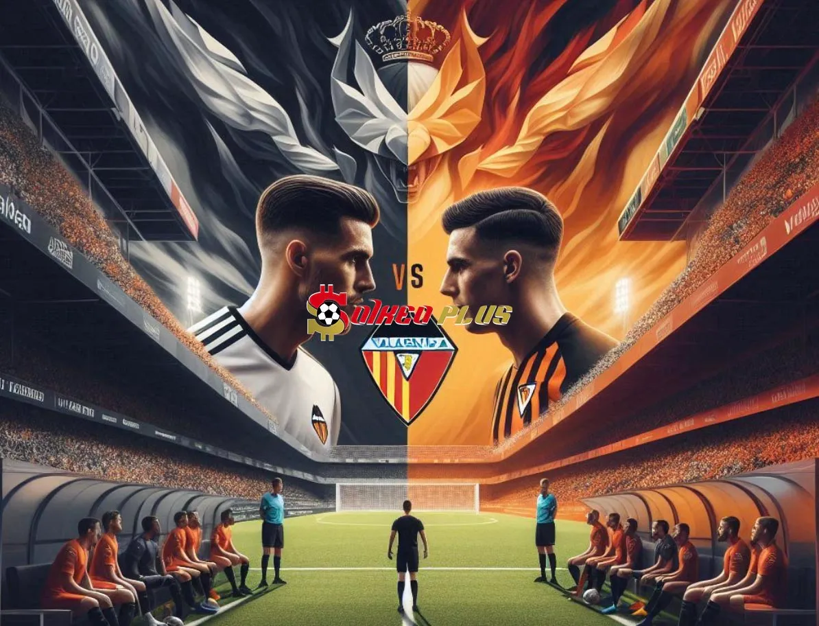 Soi Kèo Dự Đoán: Valencia vs Osasuna, 0h ngày 25/09/2024