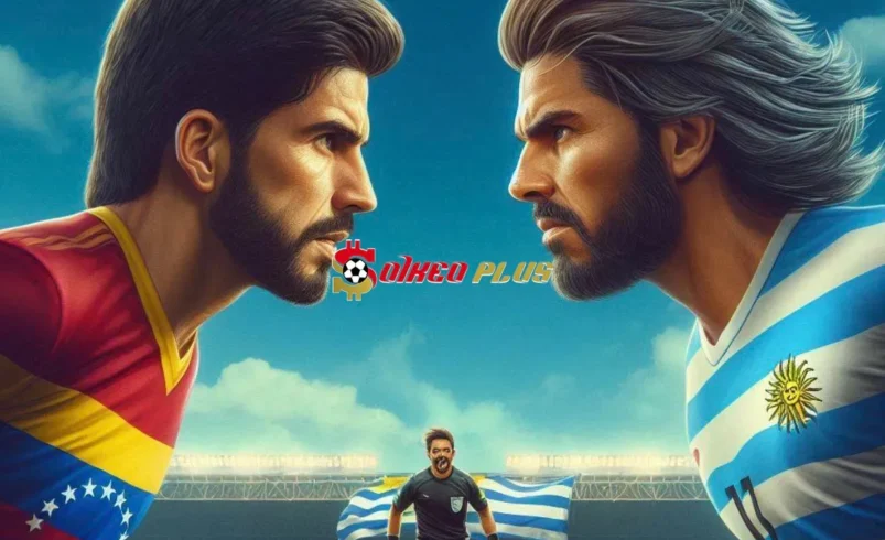 Soi Kèo Dự Đoán: Venezuela vs Uruguay, 5h ngày 11/09/2024