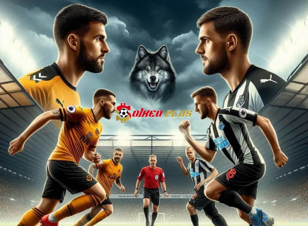 Soi Kèo Dự Đoán: Wolves vs Newcastle, 22h30 ngày 15/09/2024