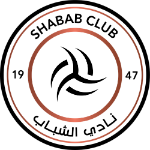 Al-Shabab Logo