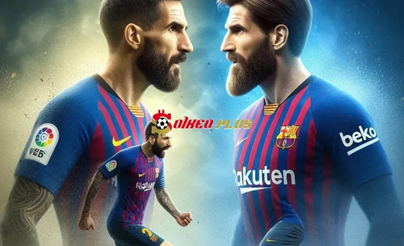 Soi Kèo Dự Đoán: Alaves vs Barcelona, 21h15 ngày 06/10/2024