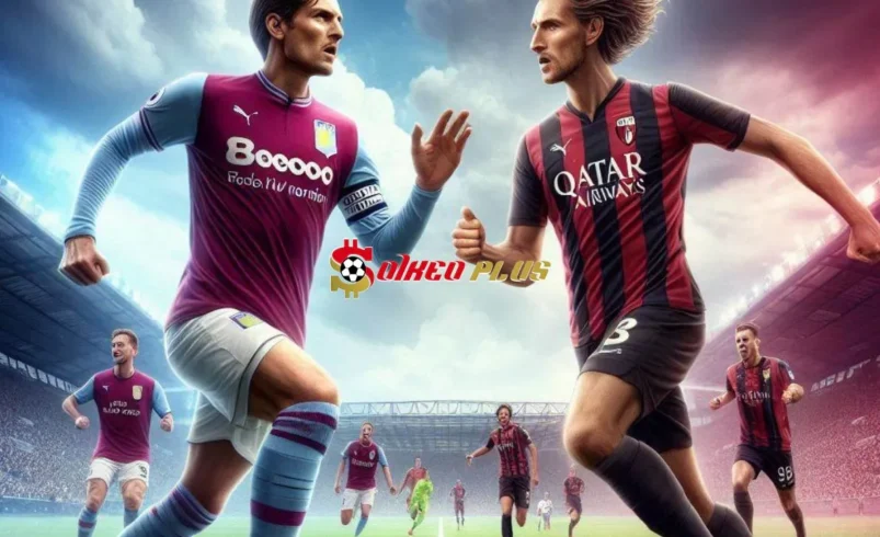 Soi Kèo Dự Đoán: Aston Villa vs Bologna, 2h ngày 23/10/2024