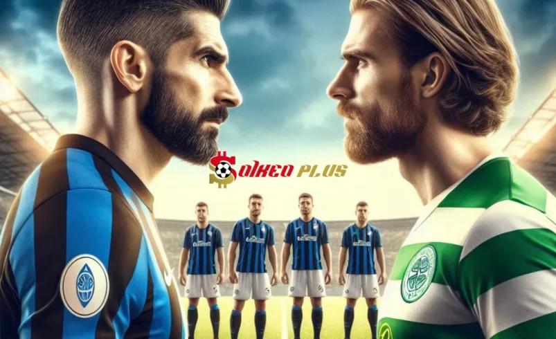 Soi Kèo Dự Đoán: Atalanta vs Celtic, 23h45 ngày 23/10/2024