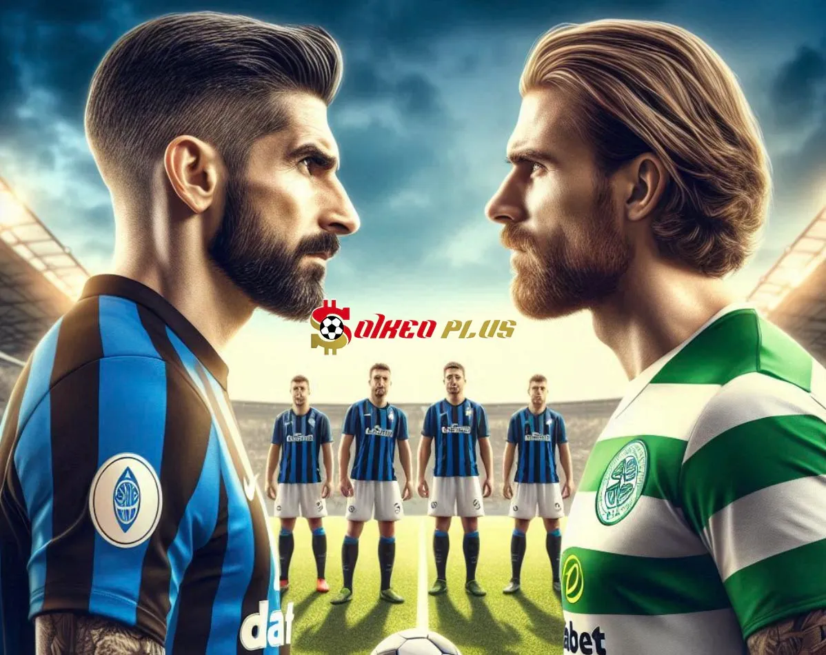 Soi Kèo Dự Đoán: Atalanta vs Celtic, 23h45 ngày 23/10/2024