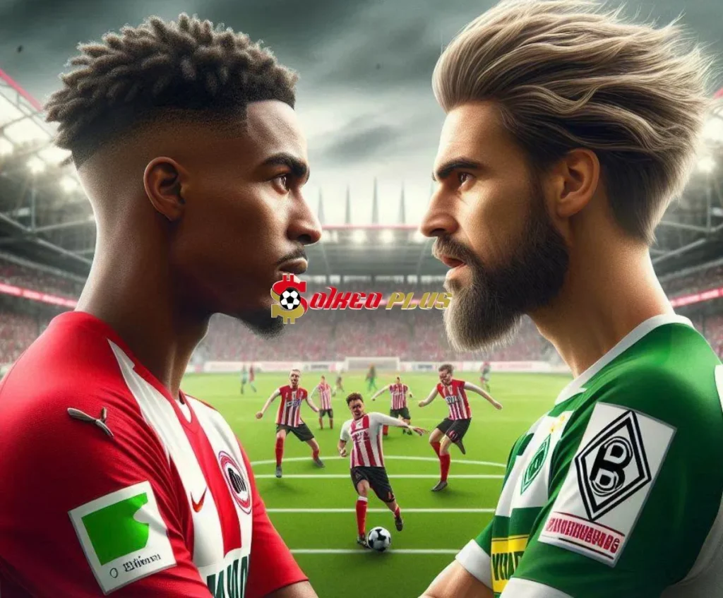 Soi Kèo Dự Đoán: Augsburg vs Monchengladbach, 1h30 ngày 05/10/2024