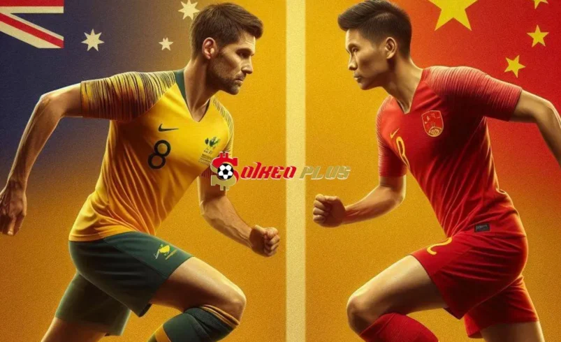 Soi Kèo Dự Đoán: Australia vs Trung Quốc, 16h10 ngày 10/10/2024