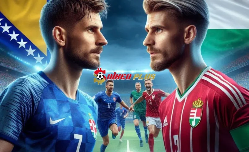 Soi Kèo Dự Đoán: Bosnia vs Hungary, 1h45 ngày 15/10/2024