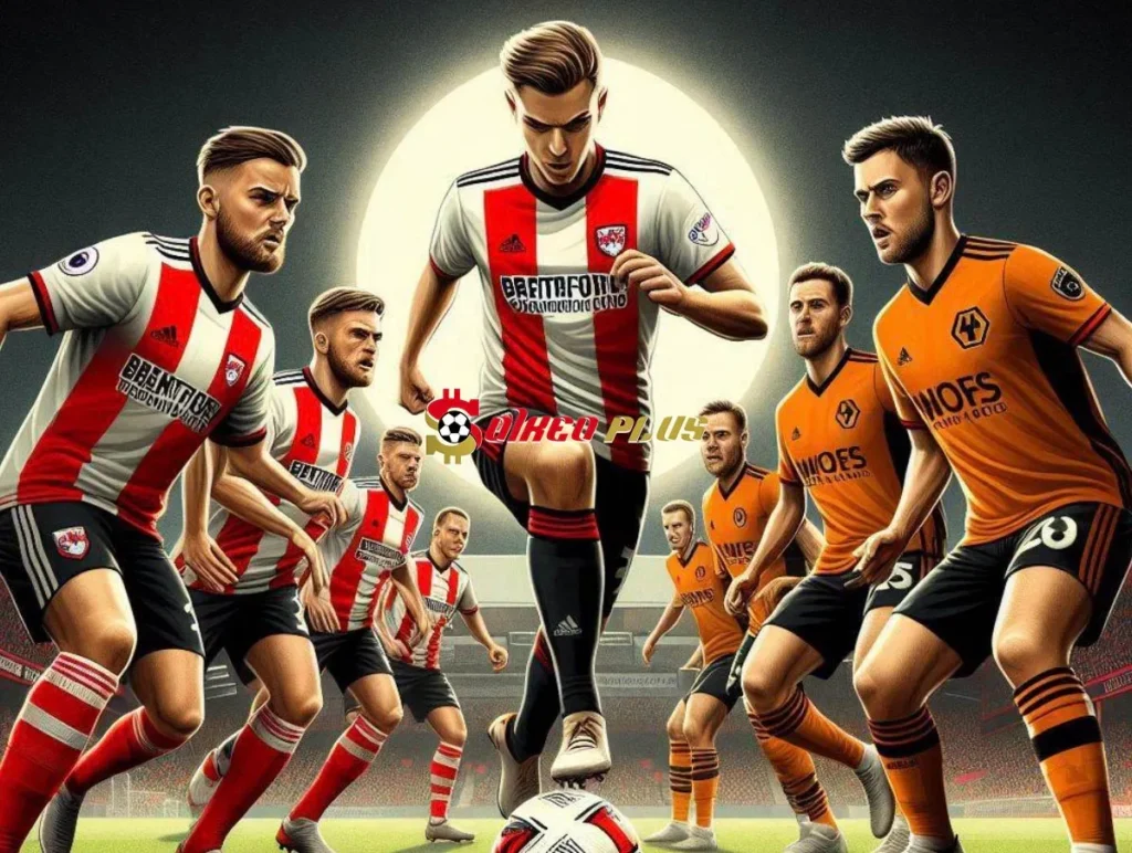 Soi Kèo Dự Đoán: Brentford vs Wolves, 21h ngày 05/10/2024