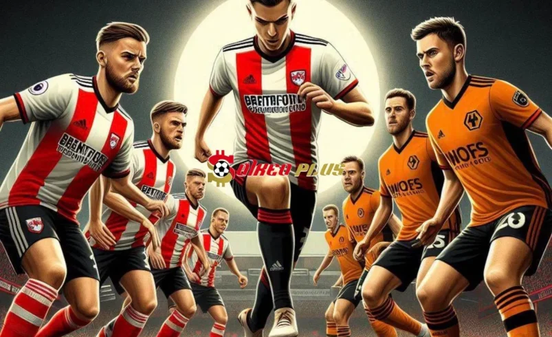 Soi Kèo Dự Đoán: Brentford vs Wolves, 21h ngày 05/10/2024