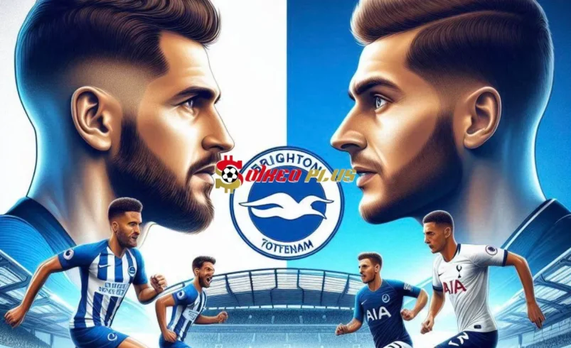 Soi Kèo Dự Đoán: Brighton vs Tottenham, 22h30 ngày 06/10/2024