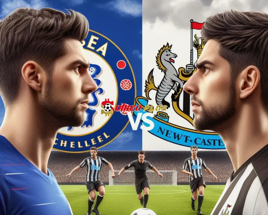 Soi Kèo Dự Đoán: Chelsea vs Newcastle, 21h ngày 27/10/2024