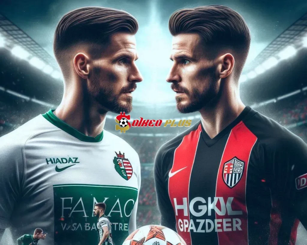 Soi Kèo Dự Đoán: Ferencvarosi vs Nice, 23h45 ngày 24/10/2024