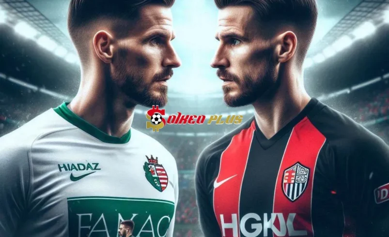 Soi Kèo Dự Đoán: Ferencvarosi vs Nice, 23h45 ngày 24/10/2024