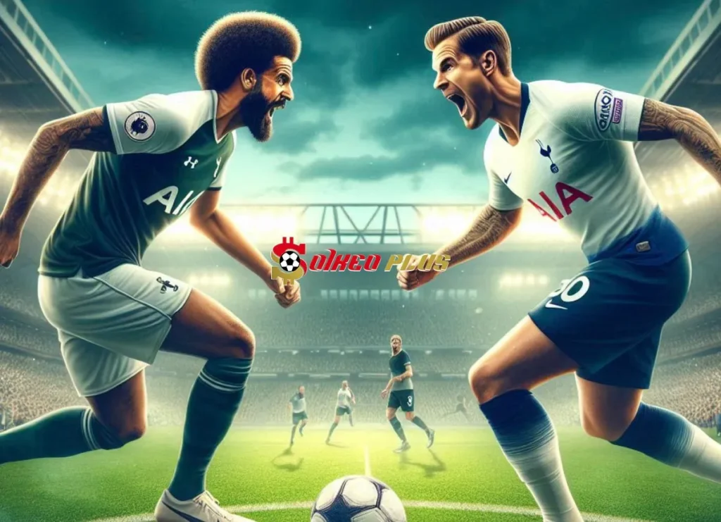 Soi Kèo Dự Đoán: Ferencvarosi vs Tottenham, 23h45 ngày 03/10/2024