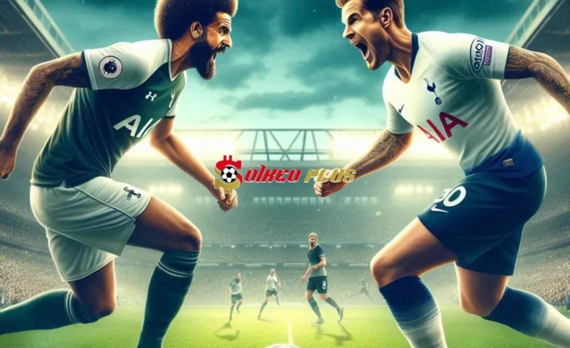 Soi Kèo Dự Đoán: Ferencvarosi vs Tottenham, 23h45 ngày 03/10/2024