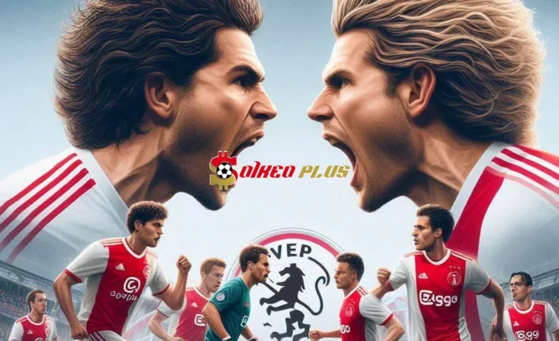 Soi Kèo Dự Đoán: Feyenoord vs Ajax, 0h ngày 31/10/2024