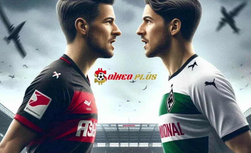 Soi Kèo Dự Đoán: Frankfurt vs Monchengladbach, 0h ngày 31/10/2024