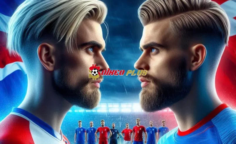 Soi Kèo Dự Đoán: Iceland vs Thổ Nhĩ Kỳ, 1h45 ngày 15/10/2024