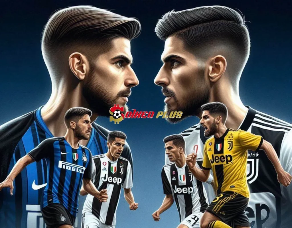 Soi Kèo Dự Đoán: Inter Milan vs Juventus, 0h ngày 28/10/2024