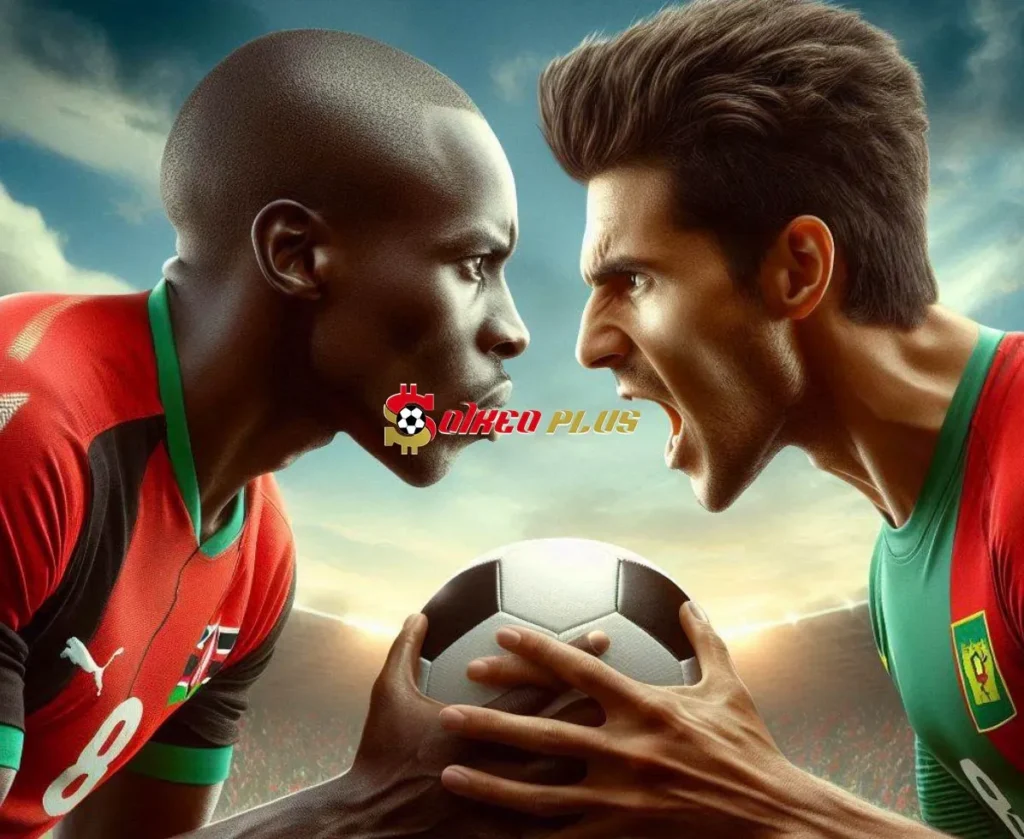 Soi Kèo Dự Đoán: Kenya vs Cameroon, 20h ngày 14/10/2024