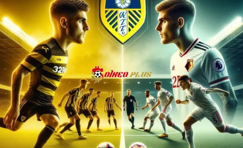 Soi Kèo Dự Đoán: Leeds vs Watford, 1h45 ngày 23/10/2024