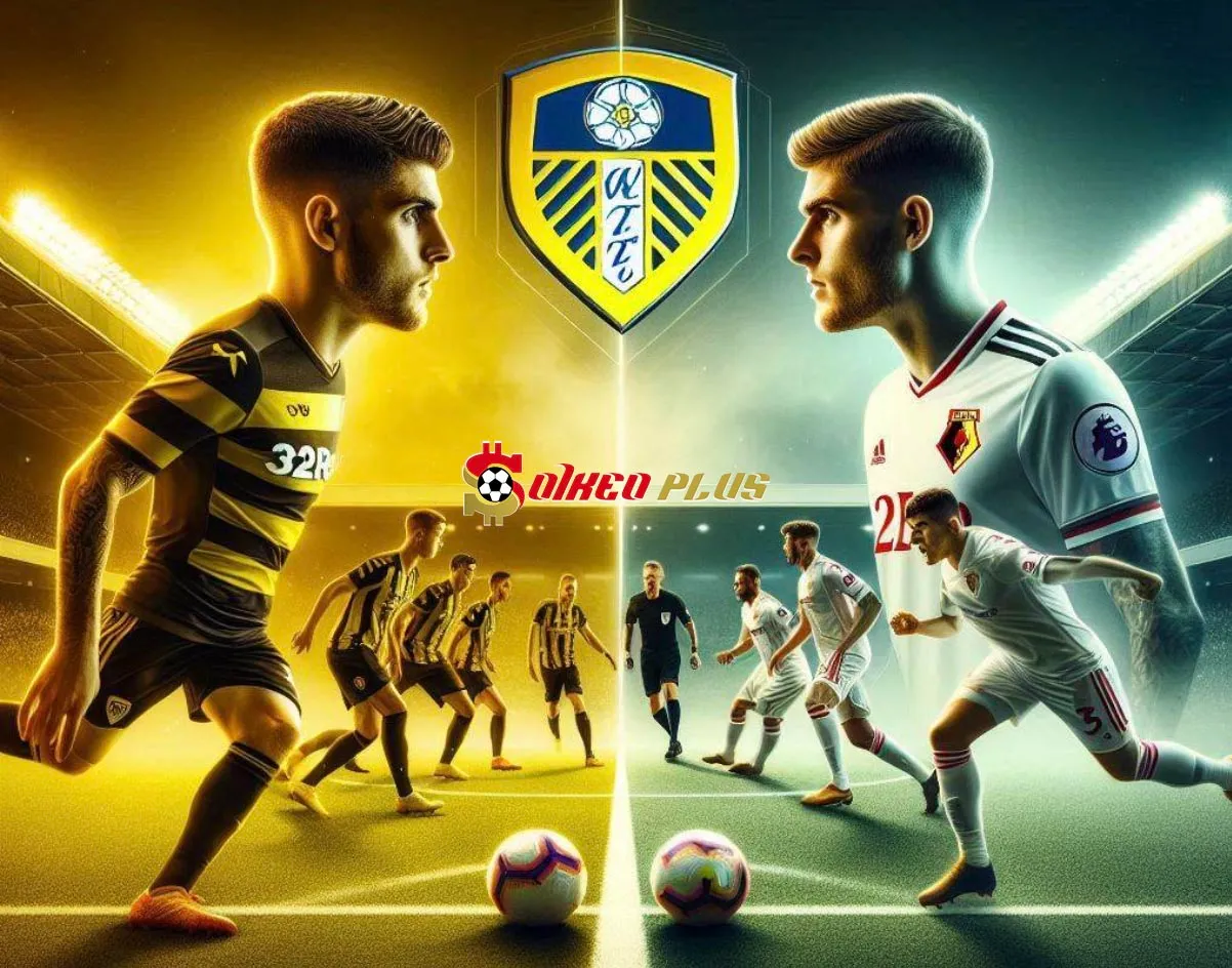 Soi Kèo Dự Đoán: Leeds vs Watford, 1h45 ngày 23/10/2024