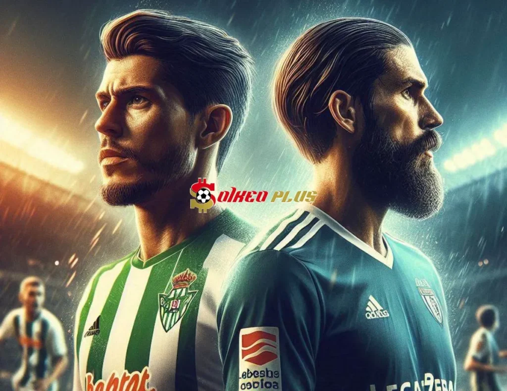 Soi Kèo Dự Đoán: Legia Warszawa vs Betis, 23h45 ngày 03/10/2024