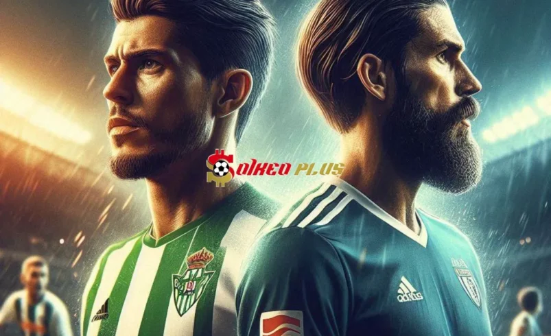 Soi Kèo Dự Đoán: Legia Warszawa vs Betis, 23h45 ngày 03/10/2024