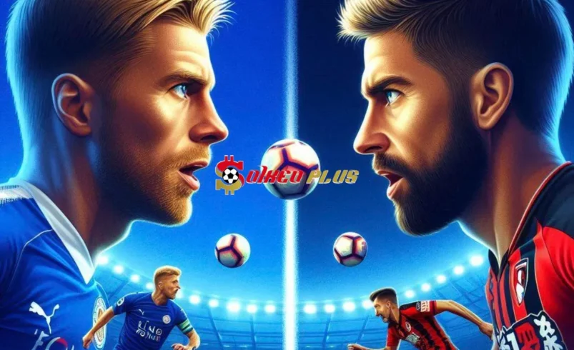 Soi Kèo Dự Đoán: Leicester vs Bournemouth, 21h ngày 05/10/2024