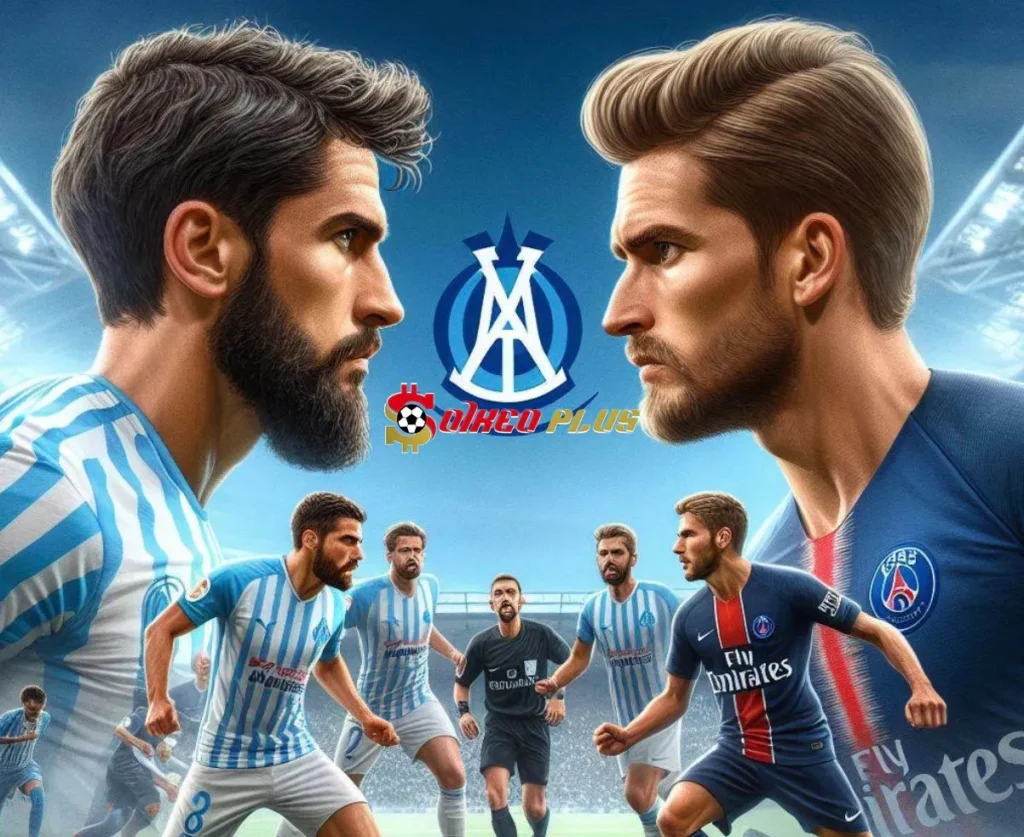 Soi Kèo Dự Đoán: Marseille vs PSG, 2h45 ngày 28/10/2024