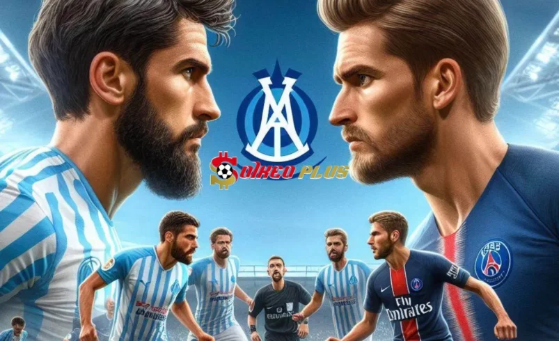 Soi Kèo Dự Đoán: Marseille vs PSG, 2h45 ngày 28/10/2024