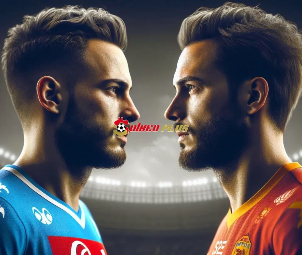 Soi Kèo Dự Đoán: Napoli vs Lecce, 20h ngày 26/10/2024