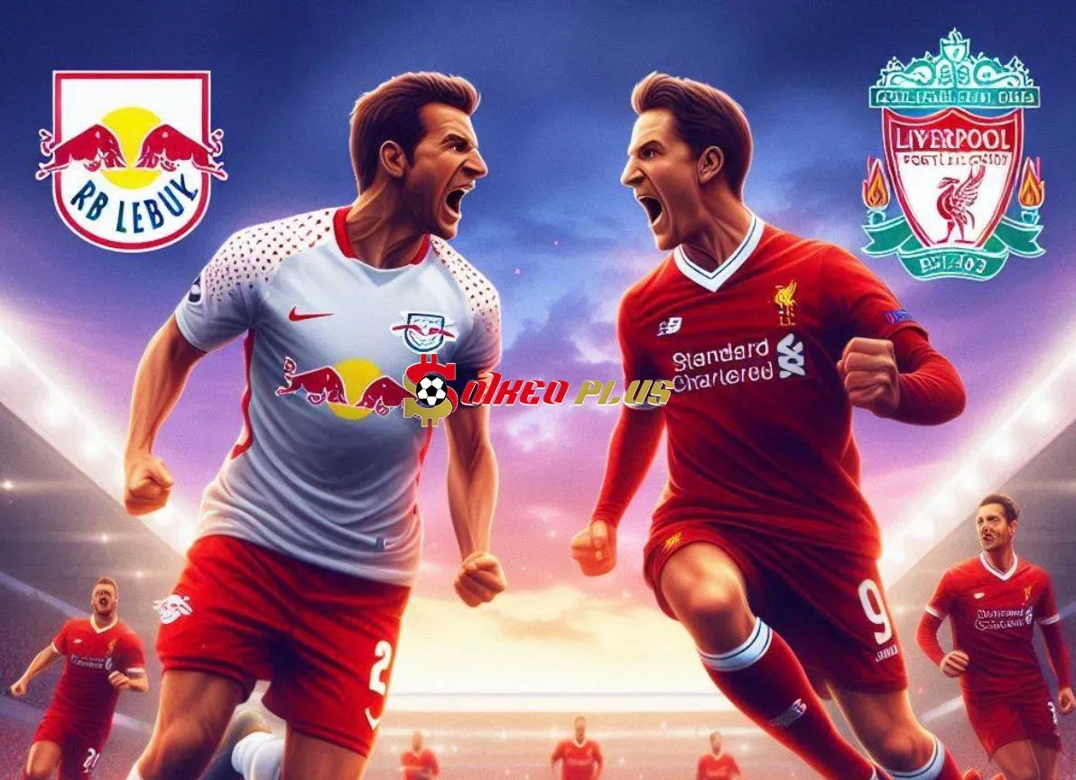 Soi Kèo Dự Đoán: RB Leipzig vs Liverpool, 2h ngày 24/10/2024