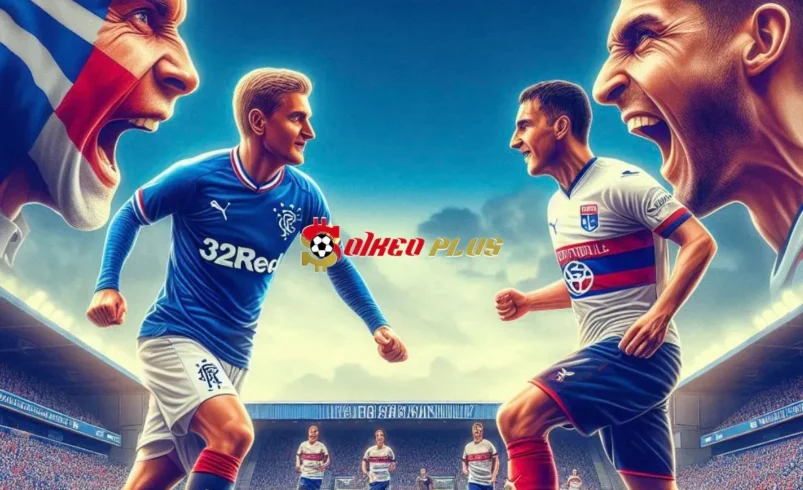 Soi Kèo Dự Đoán: Rangers vs Lyon, 2h ngày 04/10/2024