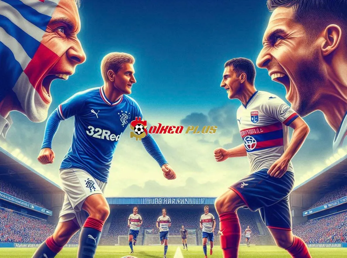 Soi Kèo Dự Đoán: Rangers vs Lyon, 2h ngày 04/10/2024