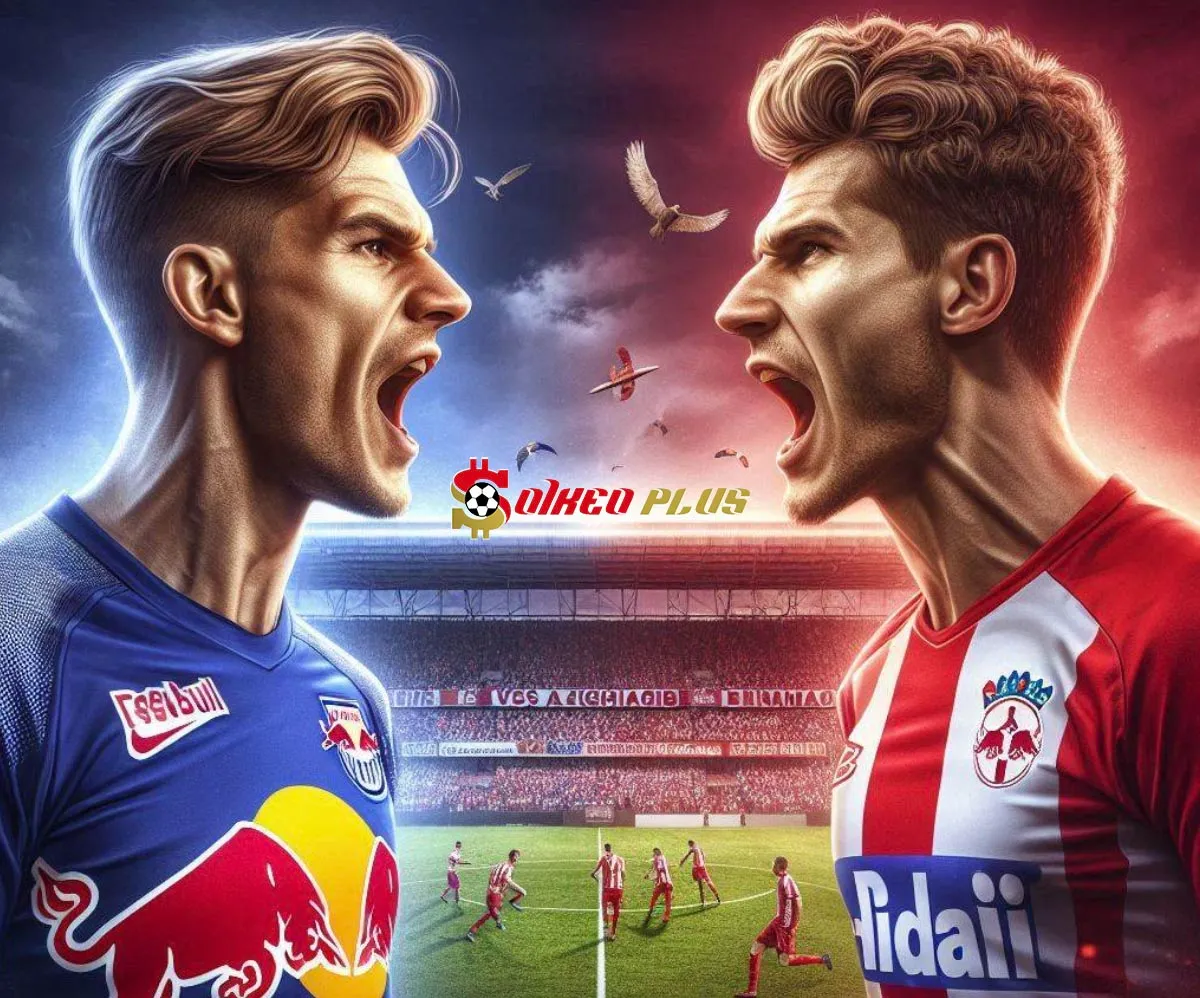 Soi Kèo Dự Đoán: RB Salzburg vs Dinamo Zagreb, 2h ngày 24/10/2024