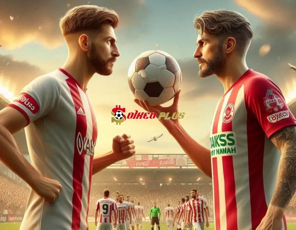 Soi Kèo Dự Đoán: Caykur Rizespor vs Antalyaspor, 0h ngày 05/10/2024