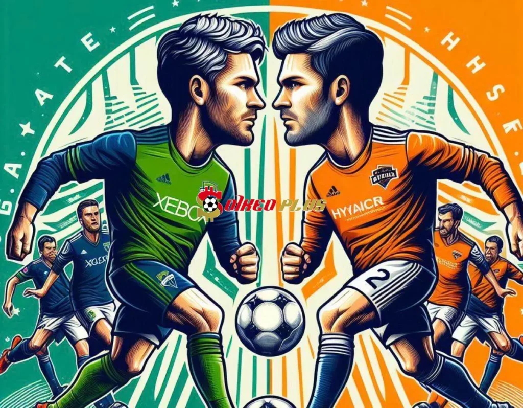 Soi Kèo Dự Đoán: Seattle Sounders vs Houston Dynamo, 7h50 ngày 29/10/2024