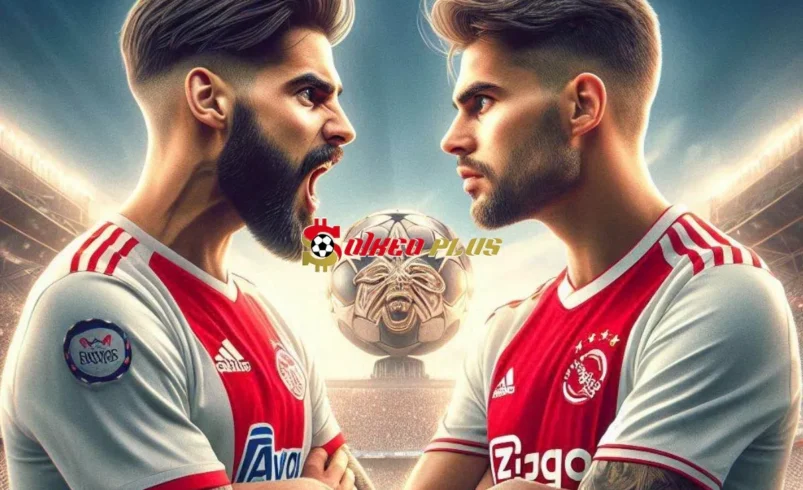 Soi Kèo Dự Đoán: Slavia Praha vs Ajax, 23h45 ngày 03/10/2024