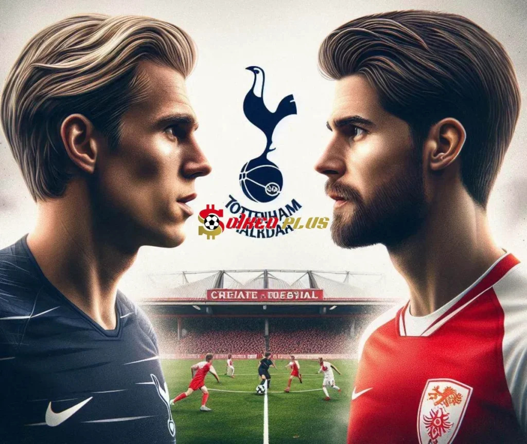 Soi Kèo Dự Đoán: Tottenham vs AZ Alkmaar, 2h ngày 25/10/2024