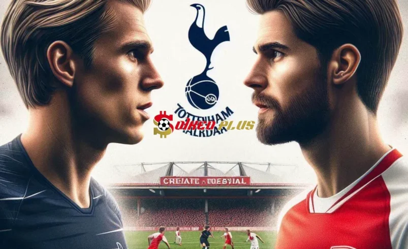 Soi Kèo Dự Đoán: Tottenham vs AZ Alkmaar, 2h ngày 25/10/2024